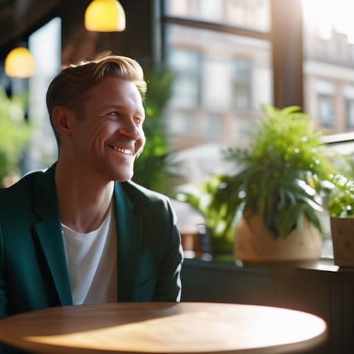 Cultivate a Meaningful Professional Network through connections.