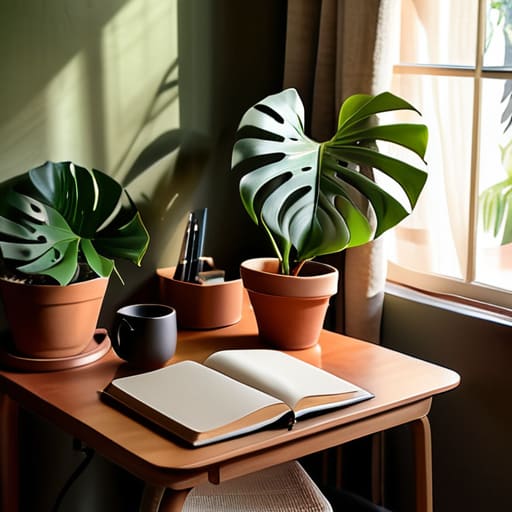 Designing a Space for Your Future Self.