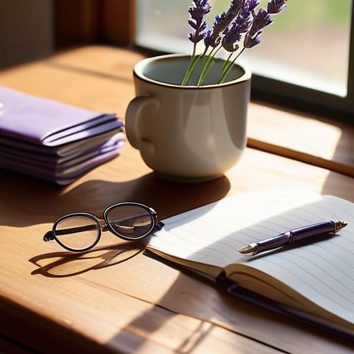 Designing Your Most Intentional Tomorrow.