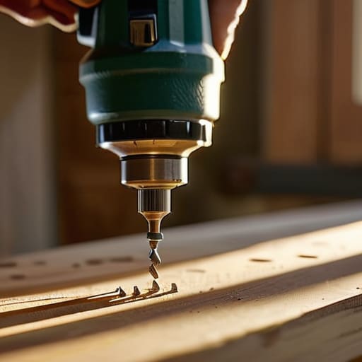Drilling Into Your Next Big Adventure