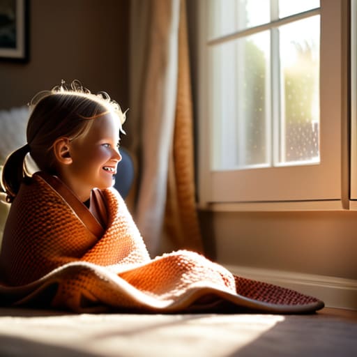 Finding Your Digital Balance with children.