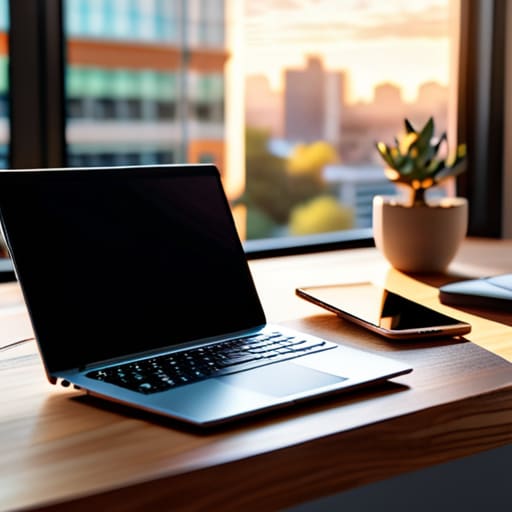 Finding Your Digital Flow through seamless connectivity.