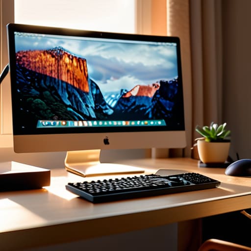 Organizing your desktop: Finding Your Digital Zen.