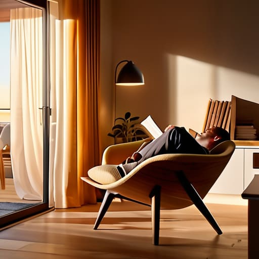 Finding Your Home’s Perfect Rhythm through tech.