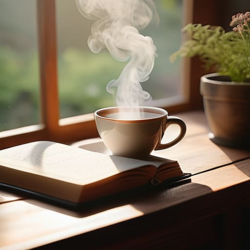 Finding Your Perfect Balance through well-being.