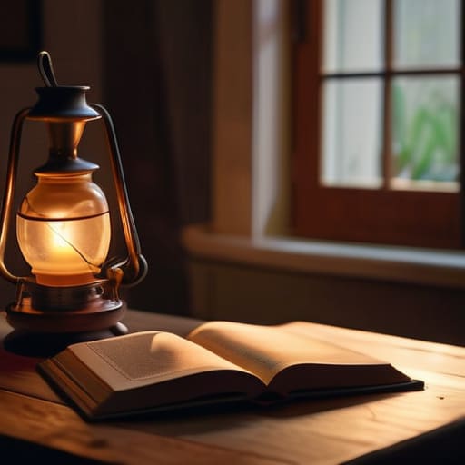 Finding Your Rhythm through restorative evening routines.
