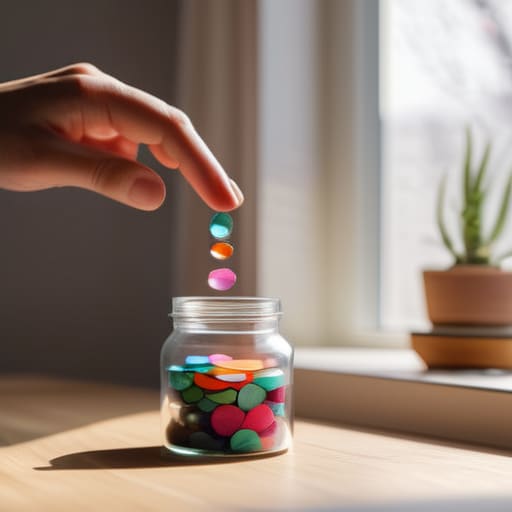 Finding Your Rhythm with ADHD productivity tools.
