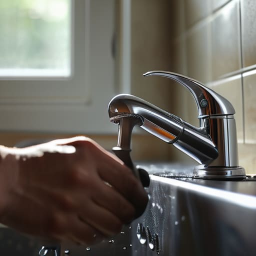 Fixing the Drip and Finding Your Flow.