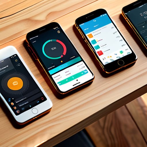 Making the Call: Choosing the right phone.