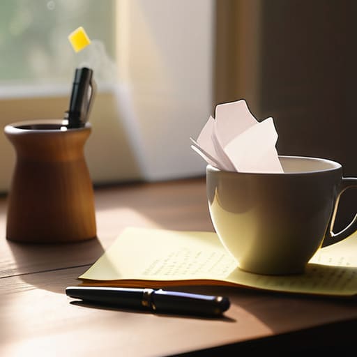 Making the Shift from Busy to Intentional