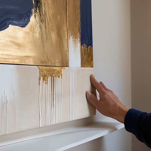 Making Your Mark on Your Space.