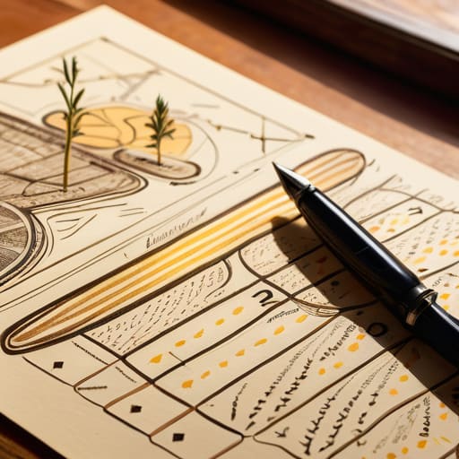Mapping Your Path Forward with mind maps.