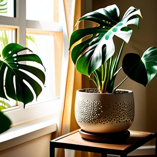 Nurturing Your Green Sanctuary: The Path to a Thriving Home.