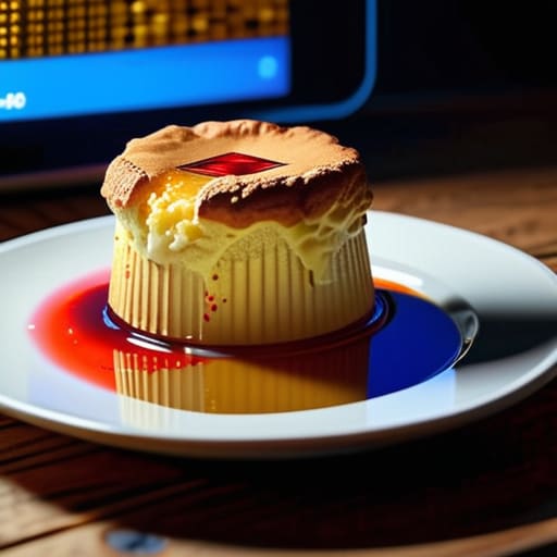 Protecting Your Digital Kitchen from phishing scams.
