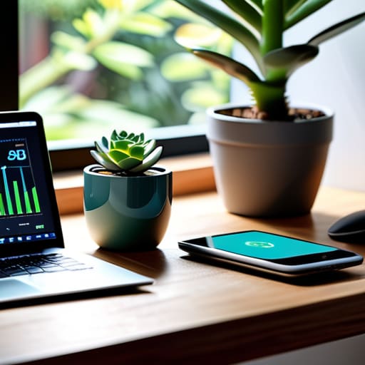Reclaiming Your Digital Flow through connectivity.