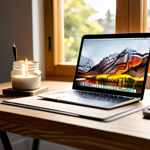 Reclaiming Your Digital Flow with efficient workspaces.