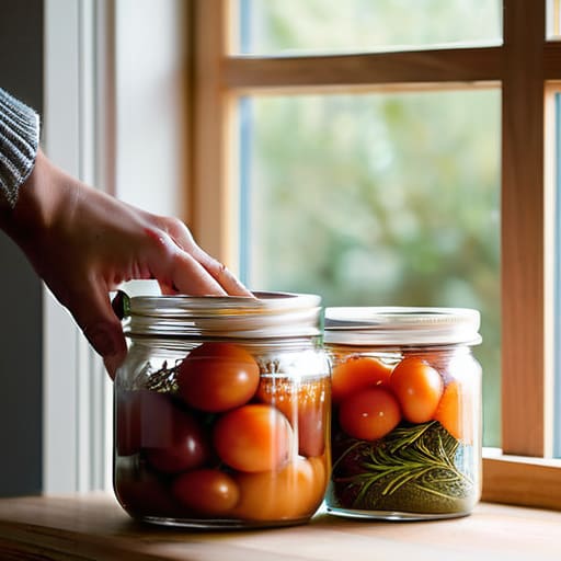 Reclaiming Your Recipe for Success through boundaries.