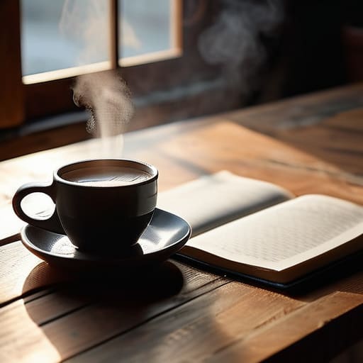 Reclaiming Your Time and Your Table.