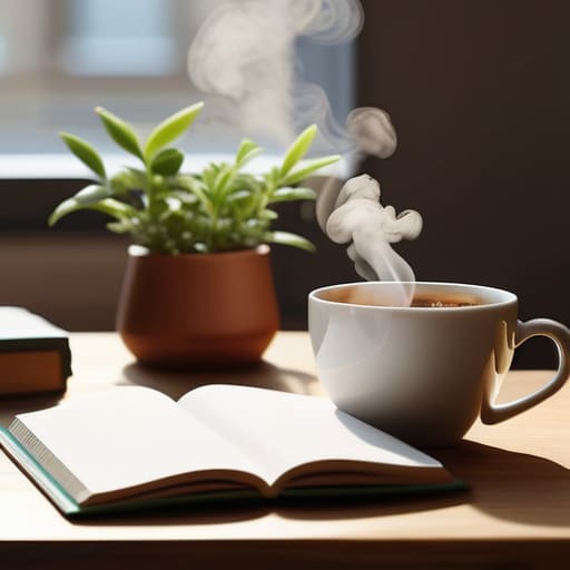 Savoring the journey ahead through professional growth.