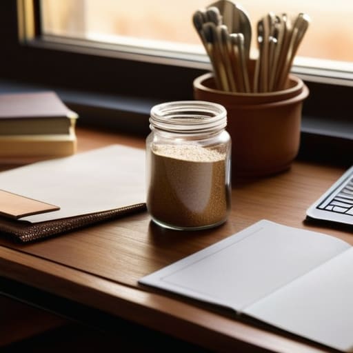 Savoring the Next Chapter of career pivoting.