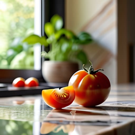 Savoring the savings with smart energy choices.