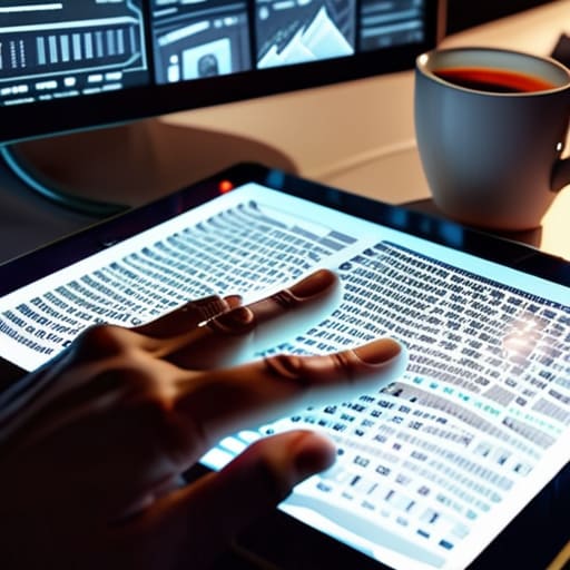 Savoring the Truth in a Digital World.