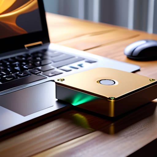 Securing Your Digital Kitchen with data backups.