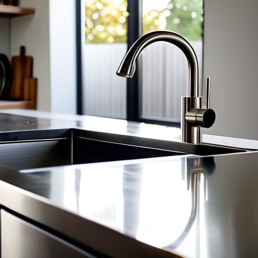 Shining Bright: Your Path to a Polished Kitchen