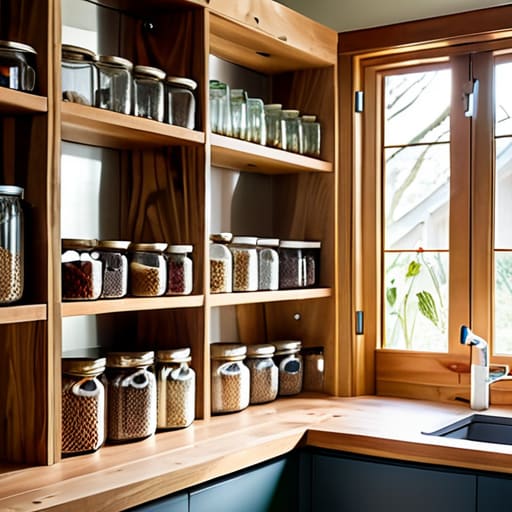 Small Steps, Big Flavors, and a Greener Home.