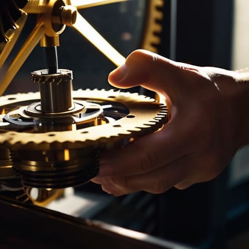 The Recipe for Lasting Change through reprogramming.