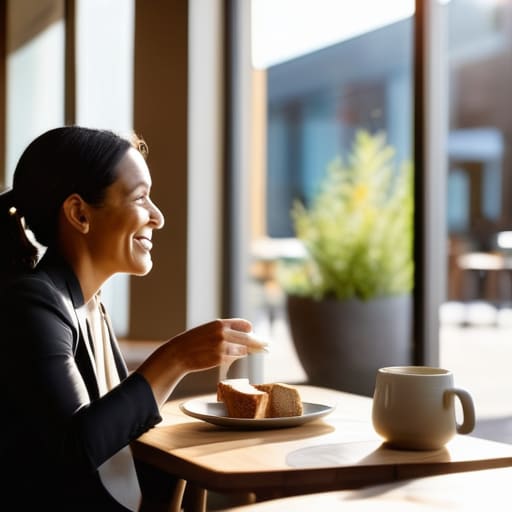 The Secret Ingredient to a Fulfilling Career.