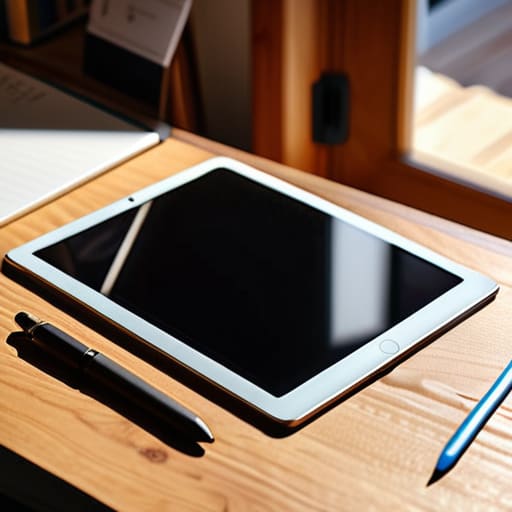 Using the best note taking apps.