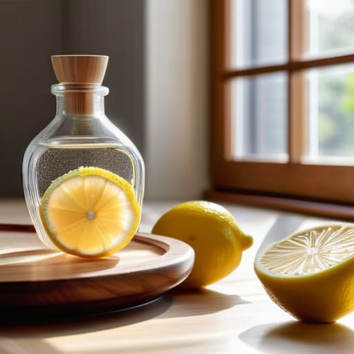 Effective diy cleaning products for home use.