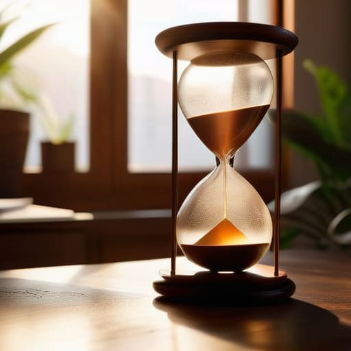 Effective energy management for peak productivity.