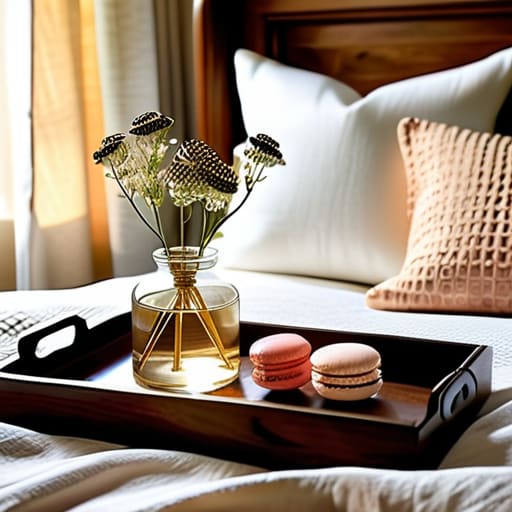 Cozy guest room ideas for visitors.