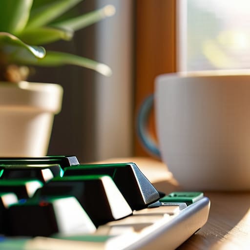 Tips on how to avoid distractions.