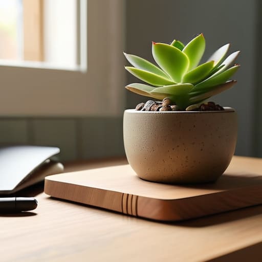 How to build a productive workspace.