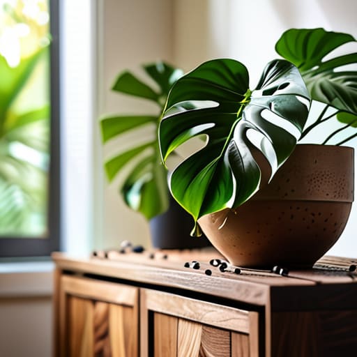 Tips on how to care for houseplants.