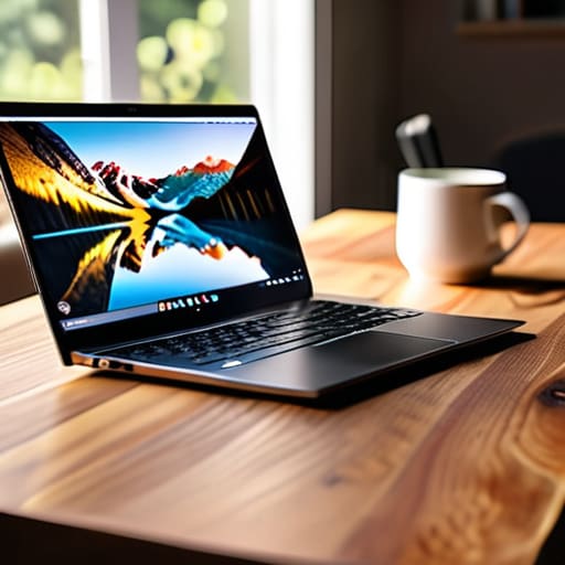 Guide on how to choose a laptop.
