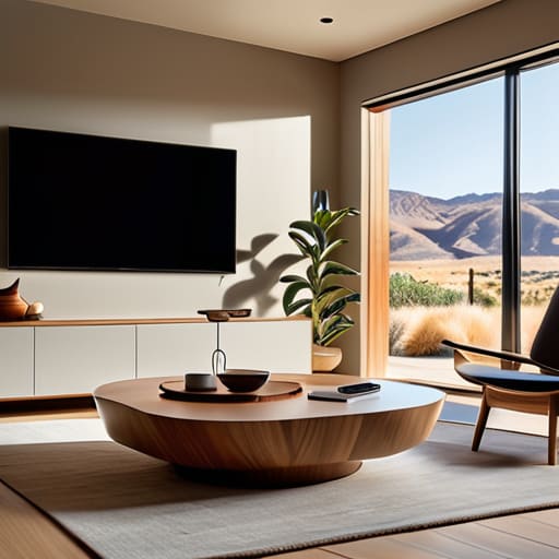 Guide on how to choose tech for your home.