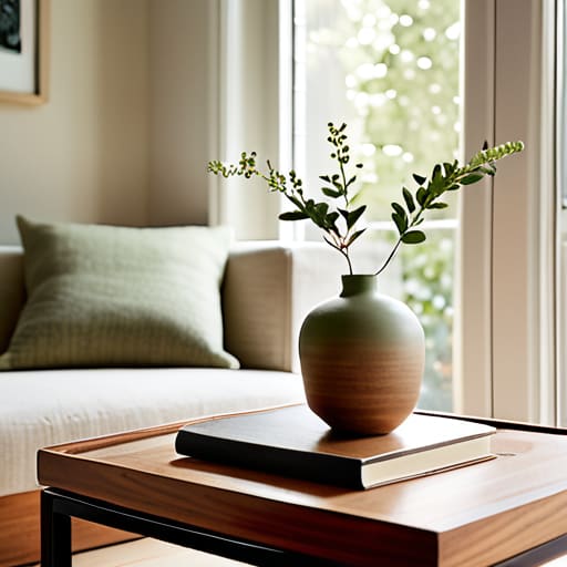 Tips on how to declutter your home.