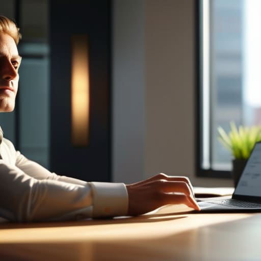 How to explain a resume gap confidently.