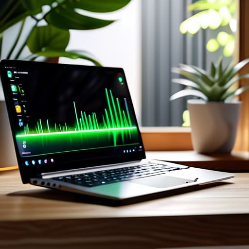 Tips on how to extend laptop battery life.
