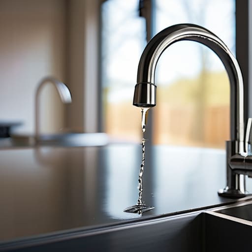 Guide on how to fix a leaky faucet.