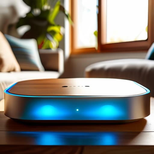 Tips on how to fix slow wifi.