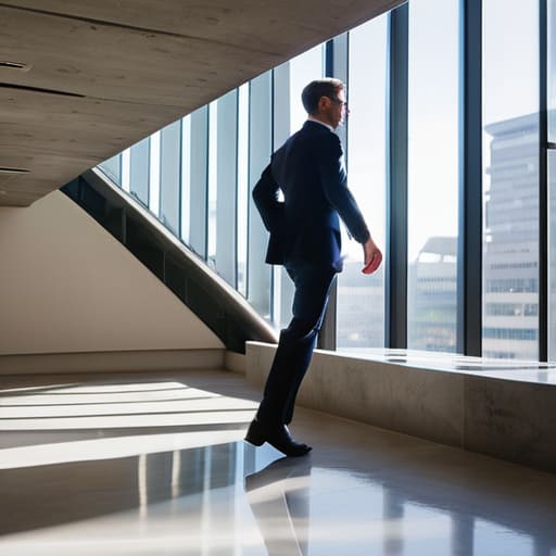 Tips on how to get promoted quickly.
