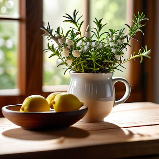 Tips on how to get rid of household odors.