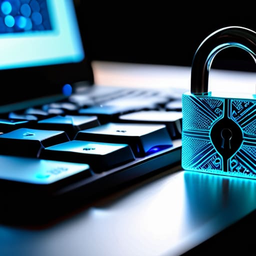 Tips on how to keep your accounts secure.