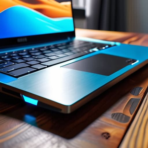 Tips on how to keep your laptop cool.