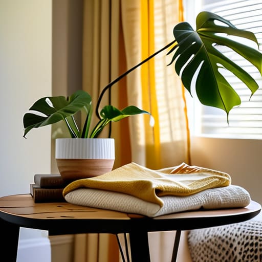 Tips on how to make a rental feel like home.